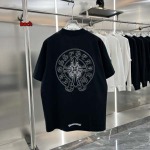 2024年2月23日早春新作入荷クロムハーツ半袖 TシャツBOCH工場