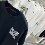 2024年2月23日早春新作入荷クロムハーツ半袖 TシャツBOCH工場