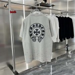 2024年2月23日早春新作入荷クロムハーツ半袖 TシャツBOCH工場