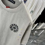 2024年2月23日早春新作入荷クロムハーツ半袖 TシャツBOCH工場