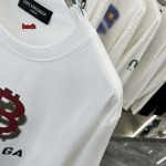 2024年2月23日早春新作入荷バレンシアガ半袖 TシャツBOCH工場