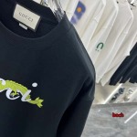 2024年2月23日早春新作入荷グッチ半袖 TシャツBOCH工場