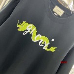 2024年2月23日早春新作入荷グッチ半袖 TシャツBOCH工場