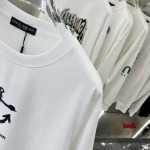 2024年2月23日早春新作入荷Dolce&Gabbana半袖 TシャツBOCH工場