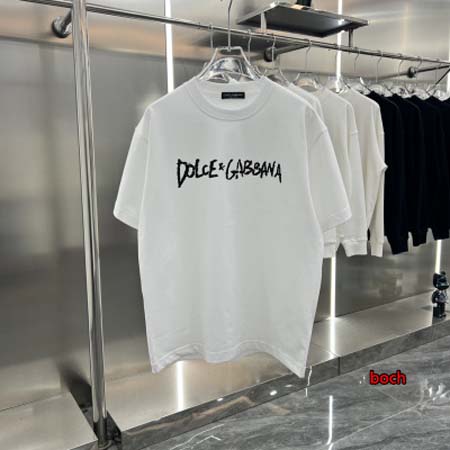 2024年2月23日早春新作入荷Dolce&Gabbana半...