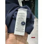 2024年2月23日早春新作入荷バーバリー半袖 Tシャツ xx工場