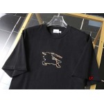 2024年2月24日新作入荷人気バーバリー半袖 TシャツLP工場