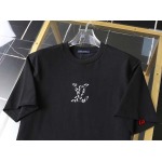 2024年2月24日新作入荷人気ルイヴィトン半袖 TシャツLP工場