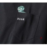 2024年2月24日新作入荷人気ディオール半袖 TシャツLP工場