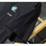 2024年2月24日新作入荷人気ディオール半袖 TシャツLP工場