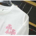 2024年2月24日新作入荷人気クロムハーツ半袖 TシャツLP工場