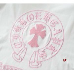 2024年2月24日新作入荷人気クロムハーツ半袖 TシャツLP工場