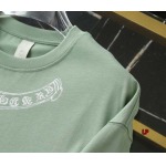 2024年2月24日新作入荷人気クロムハーツ半袖 TシャツLP工場