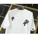 2024年2月24日新作入荷人気クロムハーツ半袖 TシャツLP工場