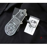 2024年2月24日新作入荷人気クロムハーツ半袖 TシャツLP工場