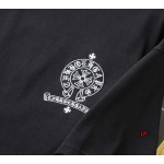 2024年2月24日新作入荷人気クロムハーツ半袖 TシャツLP工場