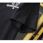 2024年2月24日新作入荷人気クロムハーツ半袖 TシャツLP工場