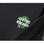 2024年2月24日新作入荷人気クロムハーツ半袖 TシャツLP工場