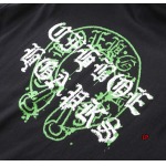 2024年2月24日新作入荷人気クロムハーツ半袖 TシャツLP工場