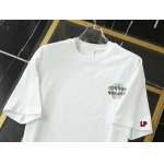 2024年2月24日新作入荷人気クロムハーツ半袖 TシャツLP工場