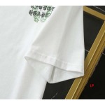 2024年2月24日新作入荷人気クロムハーツ半袖 TシャツLP工場