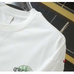 2024年2月24日新作入荷人気クロムハーツ半袖 TシャツLP工場