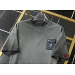 2024年2月24日新作入荷人気クロムハーツ半袖 TシャツLP工場