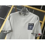 2024年2月24日新作入荷人気クロムハーツ半袖 TシャツLP工場