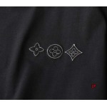 2024年2月24日新作入荷人気ルイヴィトン半袖 TシャツLP工場