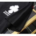 2024年2月24日新作入荷人気クロムハーツ半袖 TシャツLP工場