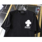 2024年2月24日新作入荷人気クロムハーツ半袖 TシャツLP工場