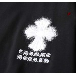 2024年2月24日新作入荷人気クロムハーツ半袖 TシャツLP工場