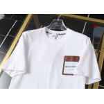 2024年2月24日新作入荷人気バーバリー半袖 TシャツLP工場