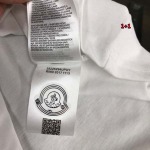 2024年2月24日新作入荷人気モンクレール半袖 Tシャツ1+1工場