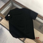 2024年2月26日新作入荷人気モンクレール半袖 Tシャツ1+1工場