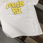 2024年2月26日新作入荷人気モンクレール半袖 Tシャツ1+1工場