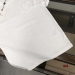 2024年2月26日新作入荷人気モンクレール半袖 Tシャツ1+1工場