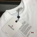 2024年2月26日新作入荷人気モンクレール半袖 Tシャツ1+1工場