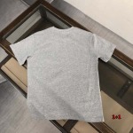 2024年2月26日新作入荷人気モンクレール半袖 Tシャツ1+1工場