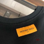 2024年2月26日新作入荷人気ルイヴィトン半袖 Tシャツ1+1工場