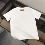 2024年2月26日新作入荷人気ルイヴィトン半袖 Tシャツ1+1工場