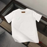 2024年2月26日新作入荷人気ルイヴィトン半袖 Tシャツ1+1工場