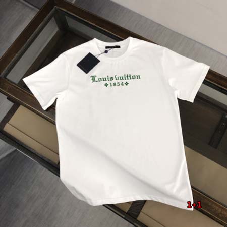 2024年2月26日新作入荷人気ルイヴィトン半袖 Tシャツ1...