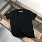 2024年2月26日新作入荷人気ルイヴィトン半袖 Tシャツ1+1工場