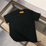 2024年2月26日新作入荷人気ルイヴィトン半袖 Tシャツ1+1工場