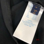 2024年2月26日新作入荷人気ルイヴィトン半袖 Tシャツ1+1工場