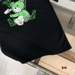 2024年2月26日新作入荷人気ルイヴィトン半袖 Tシャツ1+1工場