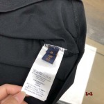 2024年2月26日新作入荷人気ルイヴィトン半袖 Tシャツ1+1工場