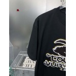 2024年2月26日入荷高品質新作入荷ルイヴィトン半袖 TシャツZL工場