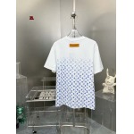 2024年2月26日入荷高品質新作入荷ルイヴィトン半袖 TシャツZL工場